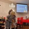 Visita DRS4 - Humanização